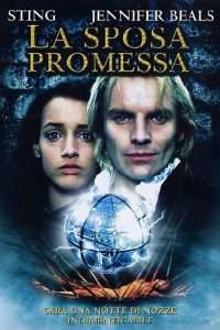 La sposa promessa (1985) [HD] (1985 CB01)