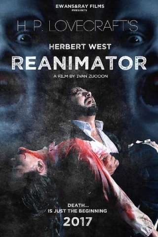 Herbert West: Re-Animator [SD] (2017 CB01)