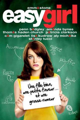 Easy Girl [HD] (2010 CB01)