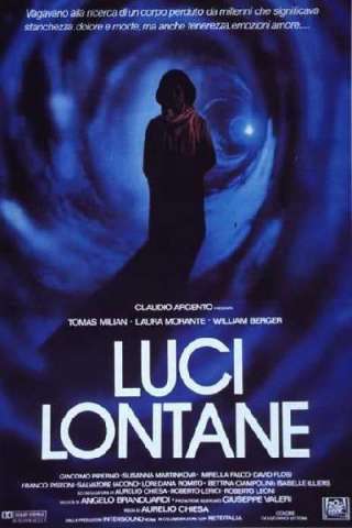 Luci lontane [HD] (1987 CB01)