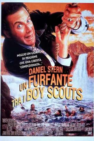 Un furfante tra i boyscout [HD] (1995 CB01)