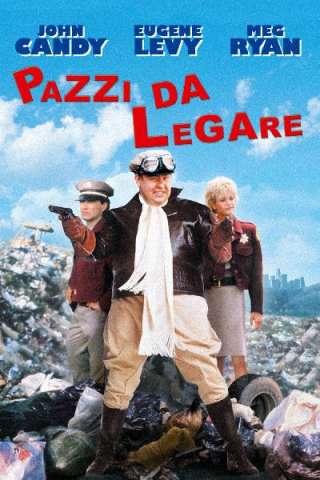 Pazzi da legare [HD] (1986 CB01)