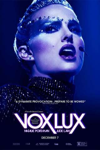 Vox Lux [HD] (2018 CB01)