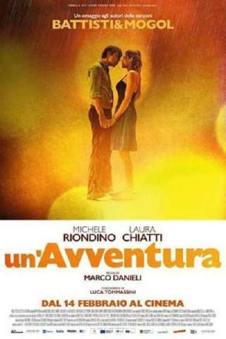 Un'avventura [HD] (2019 CB01)