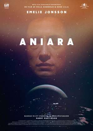 Aniara: Rotta su Marte [HD] (2019 CB01)