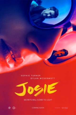 Josie [HD] (2018 CB01)