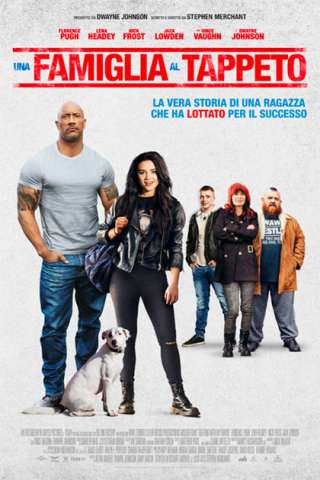 Una famiglia al tappeto [HD] (2019 CB01)