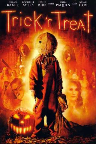 Trick 'r Treat - La vendetta di Halloween [HD] (2007 CB01)