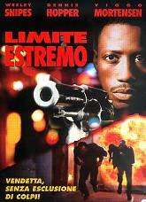 Limite estremo [HD] (1993 CB01)