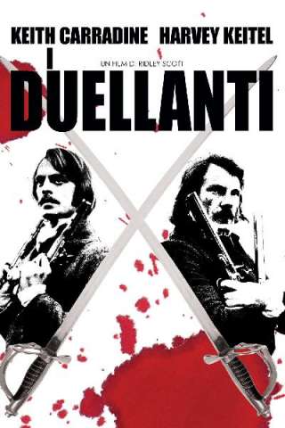 I duellanti [HD] (1977 CB01)