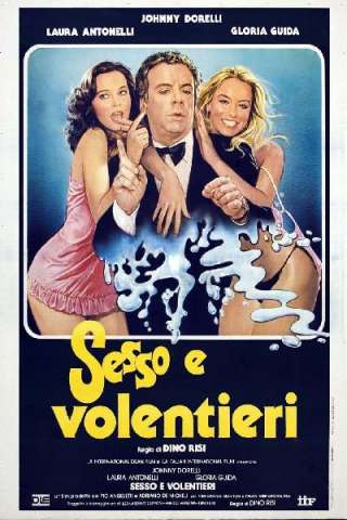 Sesso e volentieri [SD] (1982 CB01)