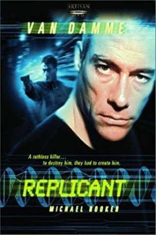 The replicant [HD] (2001 CB01)