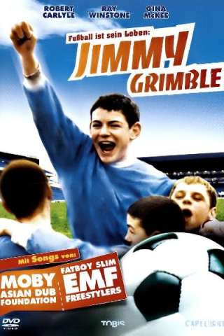 Jimmy Grimble [SD] (2000 CB01)