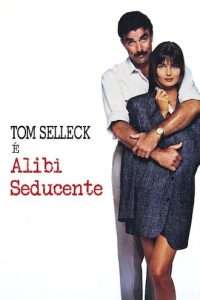 Alibi seducente [HD] (1989 CB01)