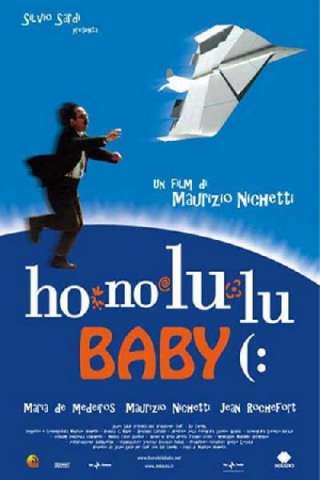 Honolulu Baby [HD] (2001 CB01)