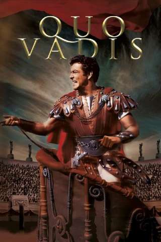 Quo Vadis [HD] (1951 CB01)