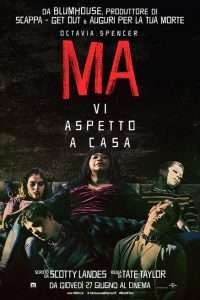 Ma (2019) [HD] (2019 CB01)