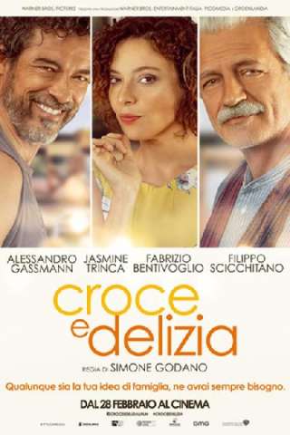 Croce e delizia [SD] (2019 CB01)