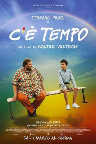 C'è tempo [SD] (2019 CB01)