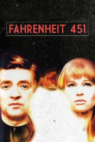 Fahrenheit 451 (1966) [HD] (1966 CB01)