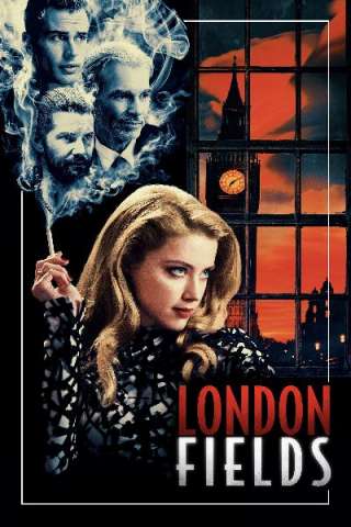 London Fields [HD] (2018 CB01)