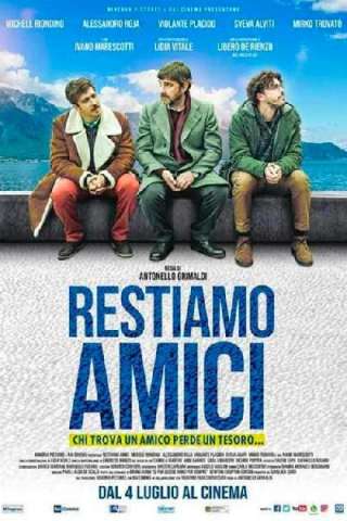 Restiamo amici [HD] (2019 CB01)