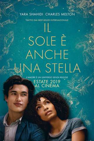 Il sole è anche una stella [HD] (2019 CB01)