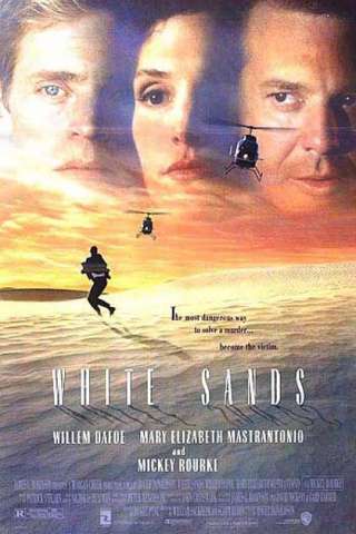 White Sands - tracce nella sabbia [HD] (1992 CB01)