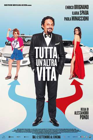 Tutta un'altra vita [HD] (2019 CB01)