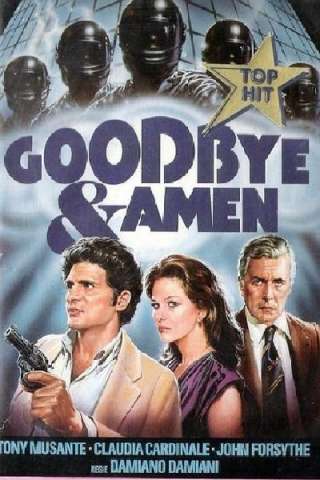 Goodbye e Amen [HD] (1978 CB01)