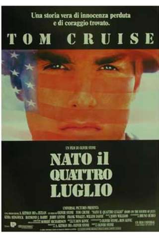 Nato il 4 luglio [HD] (1989 CB01)