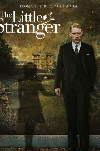 The Little Stranger - L'ospite (2018) [HD] (2018 CB01)