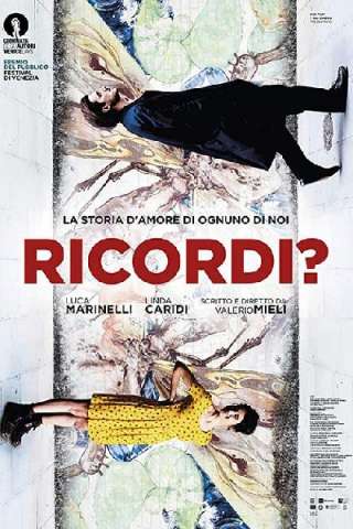 Ricordi? [HD] (2019 CB01)