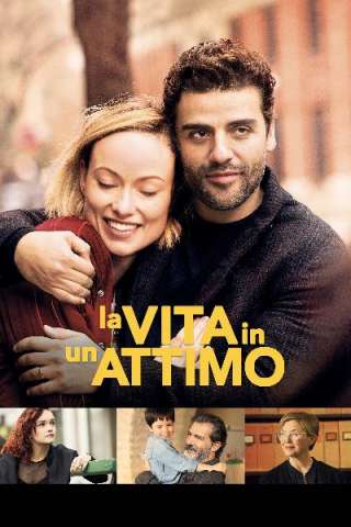 La vita in un attimo [HD] (2018 CB01)