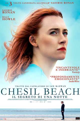 Chesil Beach - Il segreto di una notte [HD] (2018 CB01)