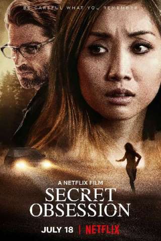 Secret Obsession [HD] (2019 CB01)