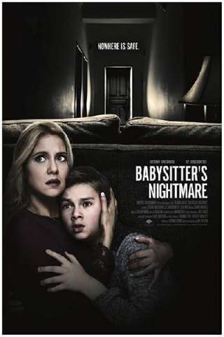 Mai giocare con la babysitter [HD] (2018 CB01)