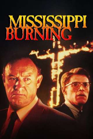 Mississippi Burning - Le radici dell'odio [HD] (1988 CB01)