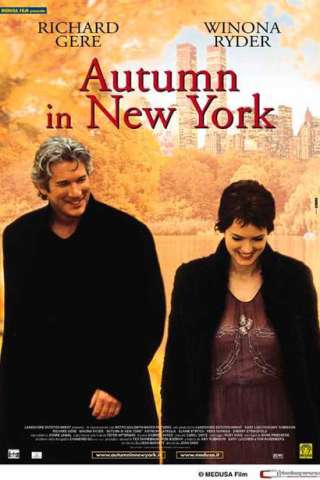 Autumn in New York [HD] (2000 CB01)