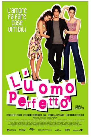 L'uomo perfetto [SD] (2005 CB01)