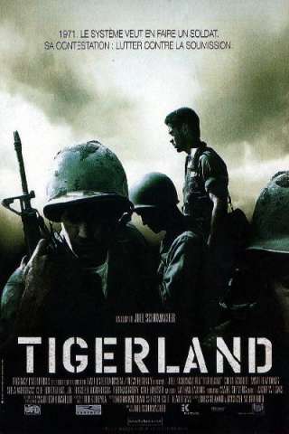 Tigerland [HD] (2000 CB01)