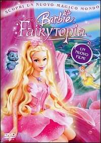 Barbie Fairytopia [HD] (2005 CB01)