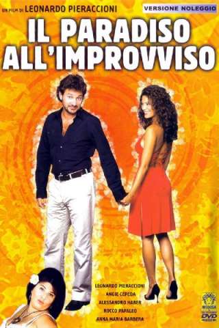 Il paradiso all'improvviso [HD] (2003 CB01)