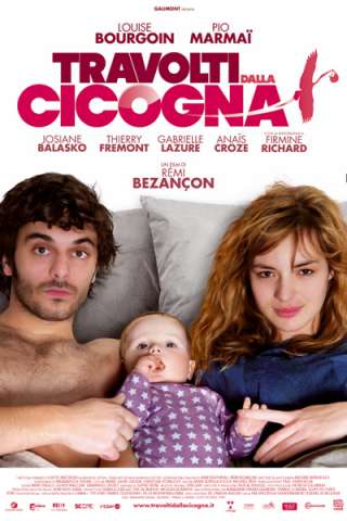 Travolti dalla cicogna [HD] (2011 CB01)