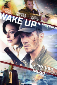 Wake Up - Il resveglio [HD] (2019 CB01)