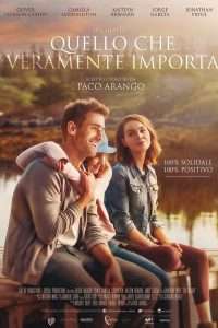 Quello che veramente importa [HD] (2017 CB01)