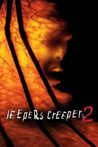 Jeepers Creepers - Il canto del diavolo 2 [HD] (2003 CB01)