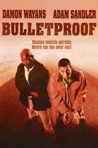 Bulletproof - A prova di proiettile [HD] (1996 CB01)