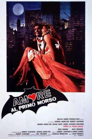 Amore al primo morso [HD] (1979 CB01)