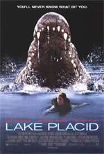 Lake Placid - Il terrore corre sul lago [HD] (1999 CB01)